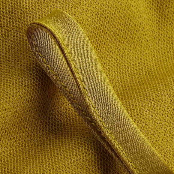 Express (New) | Mesh Babydoll Cami - Picture 9 of 10